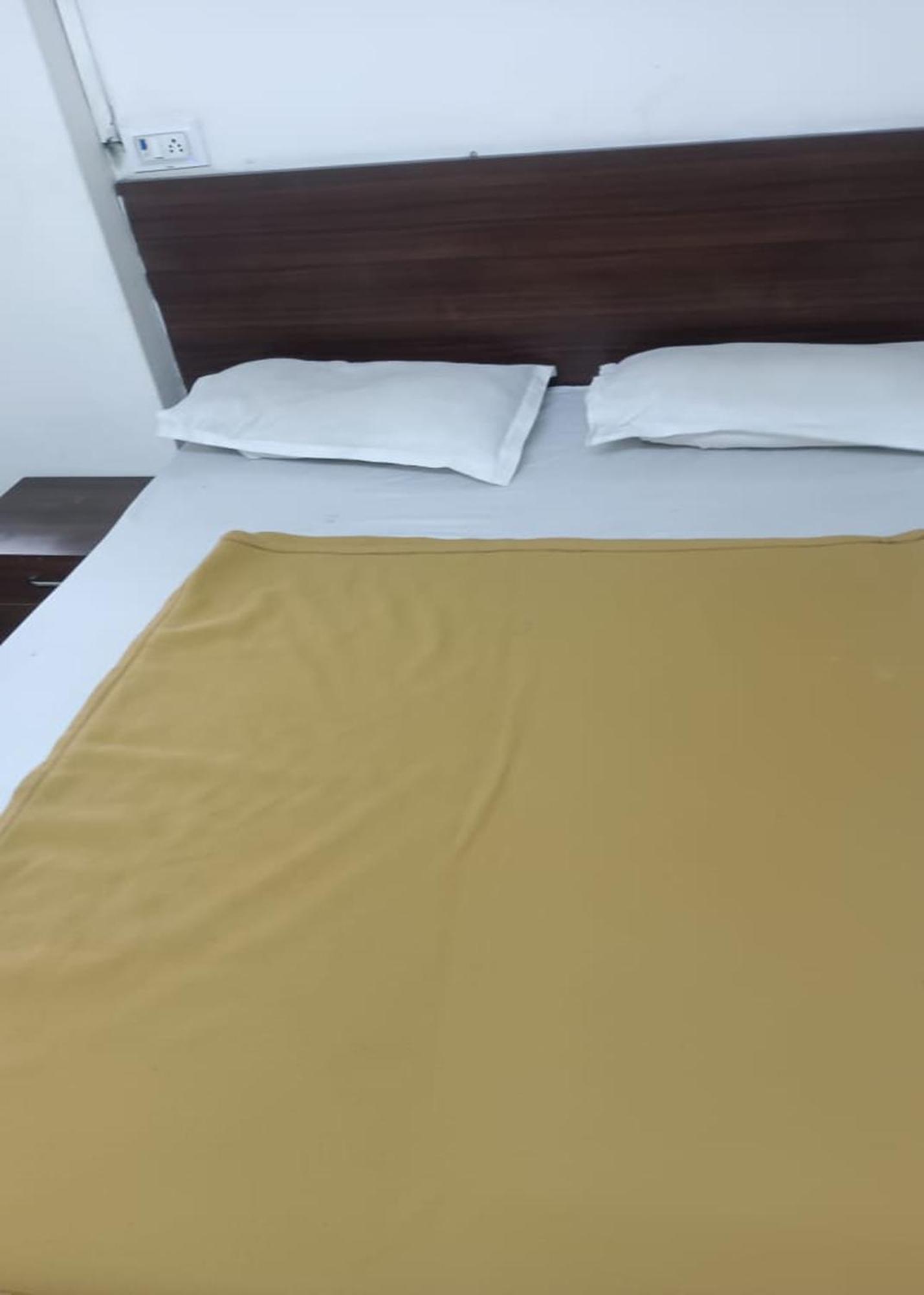 Turning Point Resort Kasāra Buitenkant foto